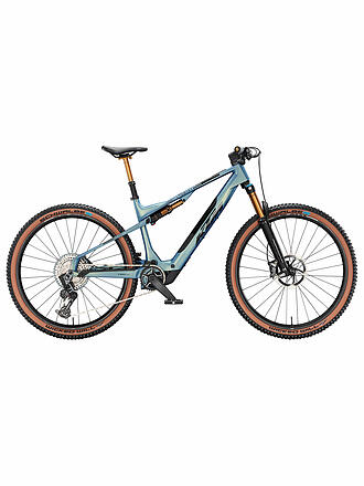 KTM | VTT électrique pour hommes Macina Scarp SX Prime