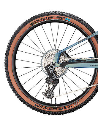 KTM | VTT électrique pour hommes Macina Scarp SX Prime