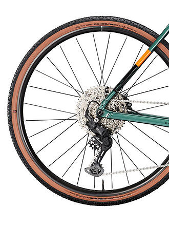 KTM | VTT Électrique Homme Macina Gravelator SX 20