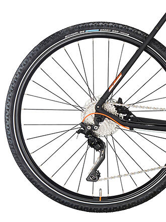 KTM | X-Trekking X-Life 1964 Cross Homme