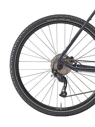 KTM | VTC X-Trekking pour homme X-Life Road 28"