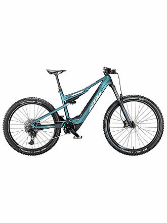 KTM | VTT électrique pour homme Macina Kapoho 8973 L