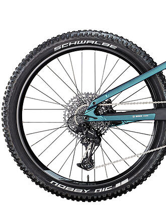 KTM | VTT électrique pour homme Macina Kapoho 8973 L