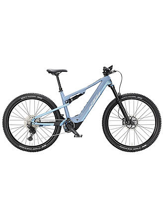 KTM | VTT Électrique pour Femme Macina Lycan 871 Glorious