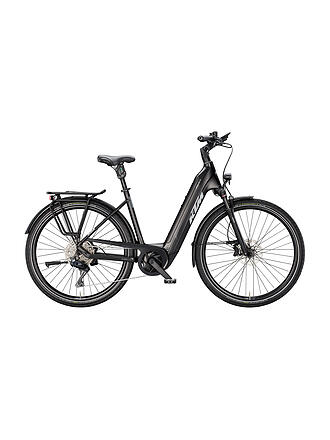 KTM | Vélo de trekking électrique unisexe US Macina Style 820 XL (cadre ouvert)