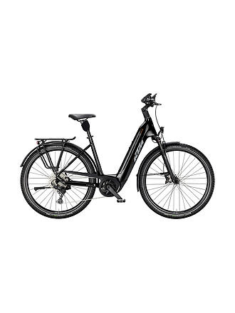 KTM | E-Bike unisexe Macina Style 830 28" (cadre ouvert)