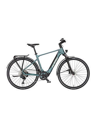 KTM | VTT électrique pour homme MACINA SPORTS SX 10 DI2