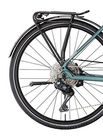 KTM | VTT électrique pour femme Macina Sport SX 10 DI2