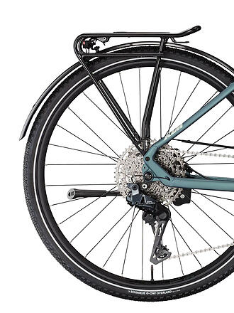 KTM | VTT électrique pour femmes Macina Sport SX 10 DI2 (cadre ouvert)