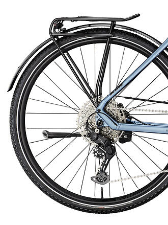 KTM | E-Bike Macina Sport SX 20 Cadre Ouvert