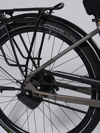 KTM | Vélo électrique Macina Style 820 à enjambement bas