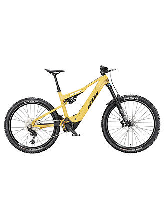 KTM | VTT électrique pour homme Marina Prowler Elite DI2