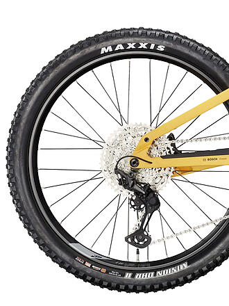 KTM | VTT électrique pour homme Marina Prowler Elite DI2