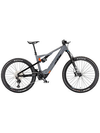 KTM | VTT électrique pour hommes Macina Kapoho Pro LTD