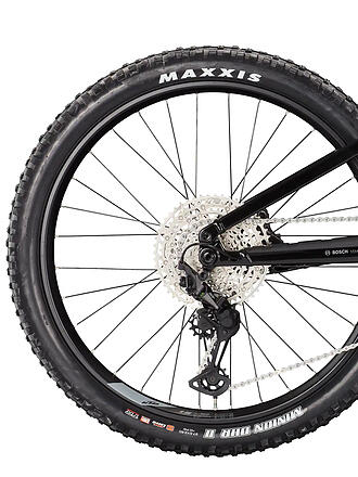 KTM | VTT électrique pour hommes Macina Kapoho Pro LTD