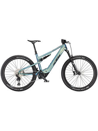 KTM | VTT électrique pour hommes Macina Lycan 892