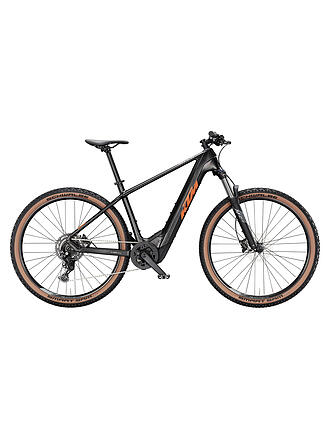 KTM | VTT électrique pour hommes Macina Team 893