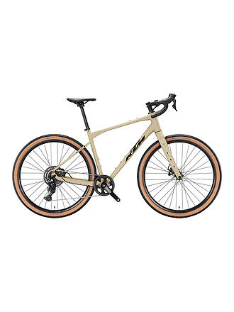 KTM | Gravelbike Gravelator 30