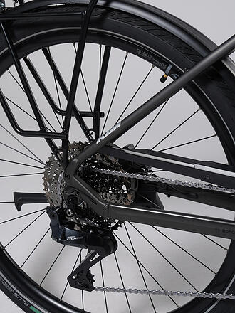 KTM | VTT électrique pour hommes Macina Style 820 DI2