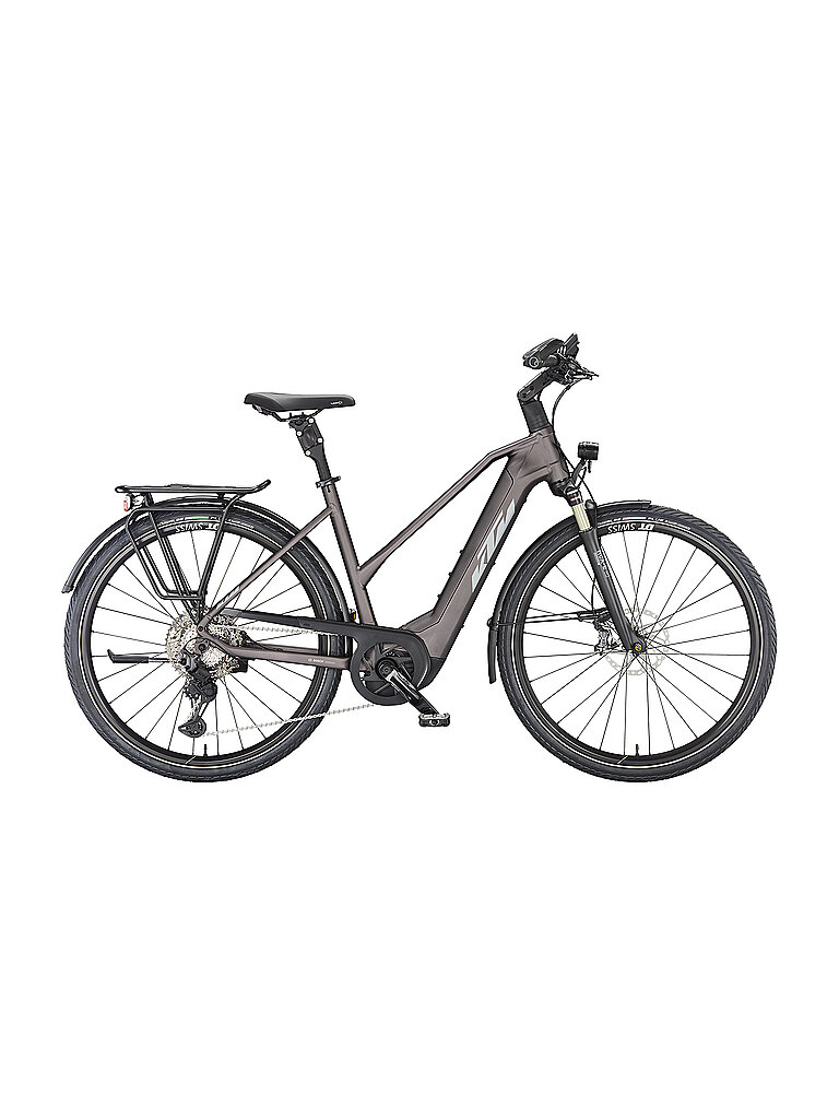 Ktm MACINA STYLE 710 2022