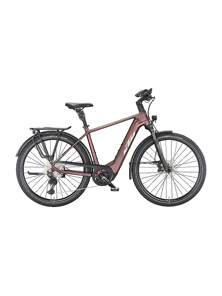 Ktm MACINA STYLE 720 2022