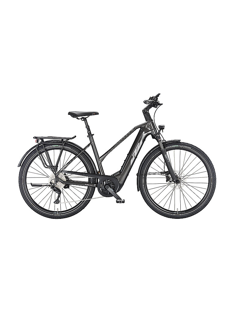 Ktm MACINA STYLE 740 2025