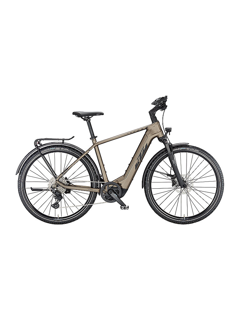 Ktm MACINA CROSS LFC 2025