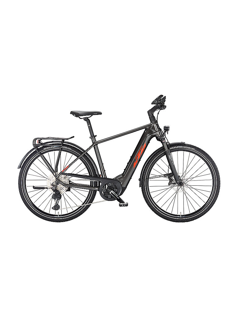 Ktm MACINA SPORT 720 2022