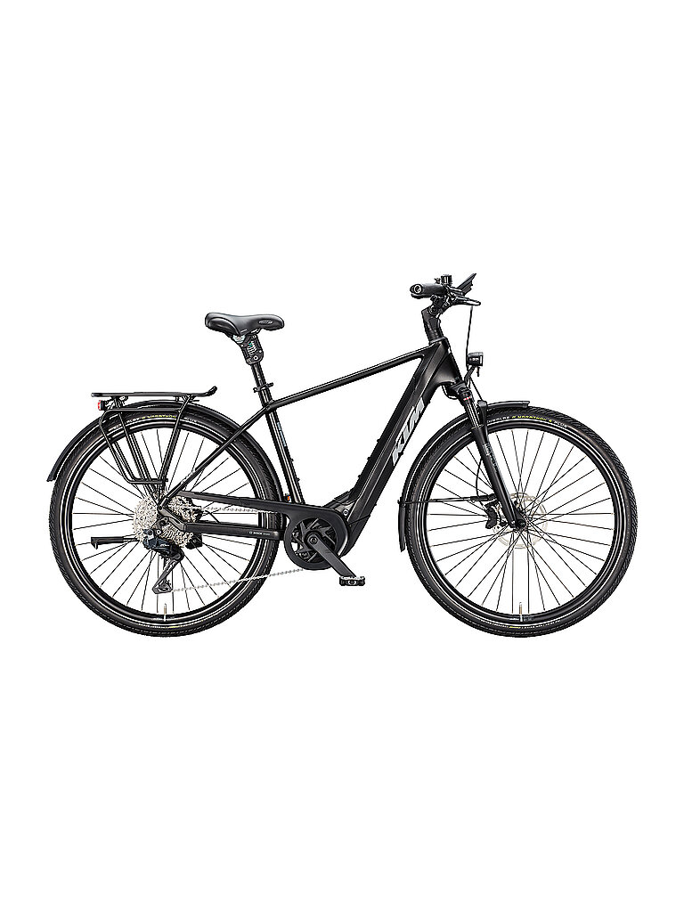 Ktm MACINA STYLE 820 XL 2025