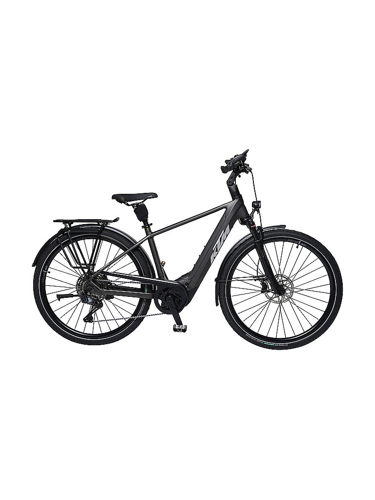 Ktm MACINA STYLE 820 DI2 2025