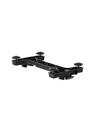 KTM | Adaptateur Racktime Snap-It-System 2.0 | Noir