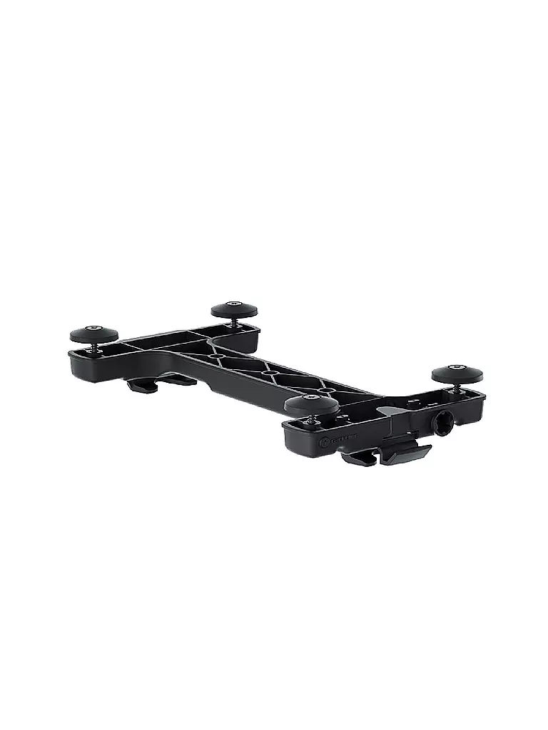 KTM | Adaptateur Racktime Snap-It-System 2.0 | Noir