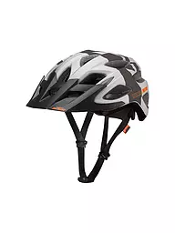 KTM | Casque de vélo Factory Character II | Blanc