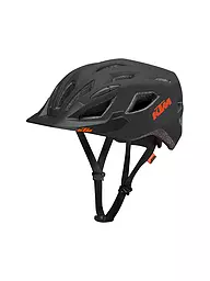 KTM | Casque de vélo Factory Line II | Noir