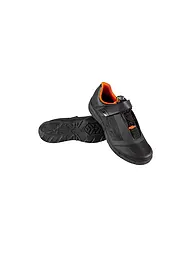 KTM | Chaussures de cyclisme Factory Character | Noir