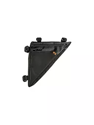 KTM | Fahrrad-Rahmentasche II | Noir