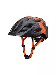 KTM | Casque de vélo Factory Character II | Noir