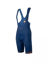 KTM | Herren Rad Trägerhose Factory Line | Bleu