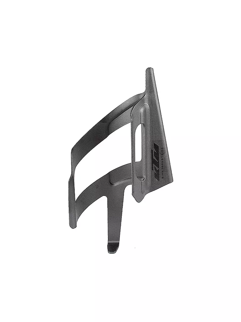 KTM | Porte-bidon en aluminium, pour VTT électrique tout suspendu PT750 | Noir