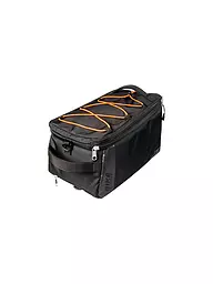 KTM | Sacoche de coffre de sport petite Snap It | Noir