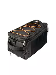 KTM | Sacoche de porte-bagages Sport Small Snap It 2.0 | Noir