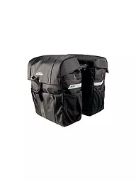 KTM | Sacoche de transport sport Double Snap It 1.0 | Noir