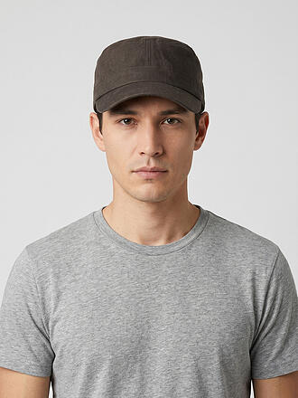 KUEBL | Casquette en lin pour hommes