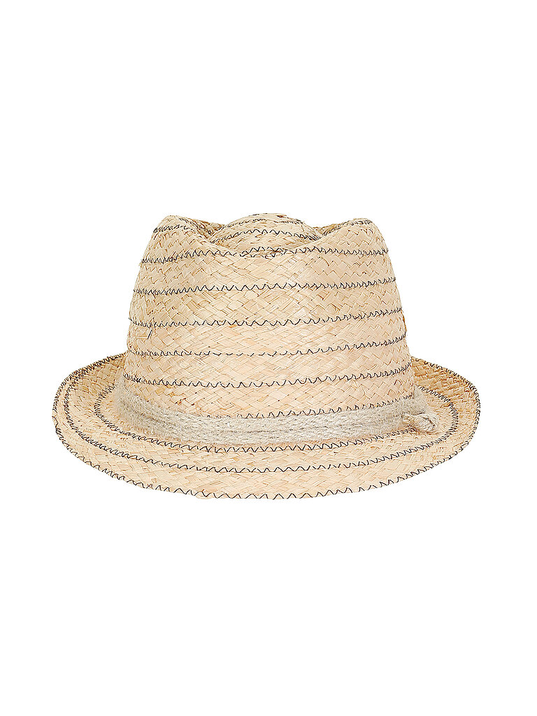 Kuebl Chapeau de soleil beige 55