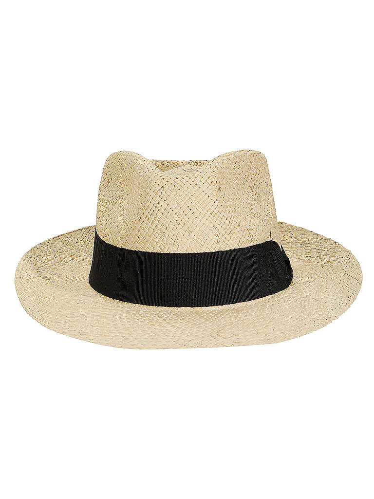 Kuebl Chapeau de soleil beige 57