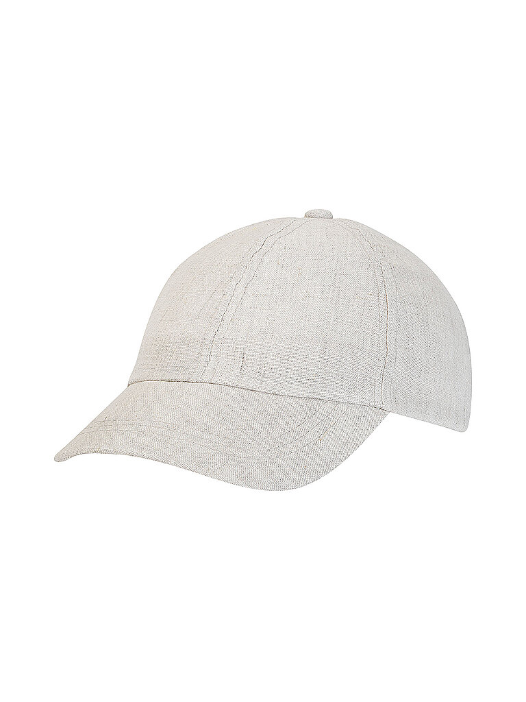 Kuebl Casquette beige
