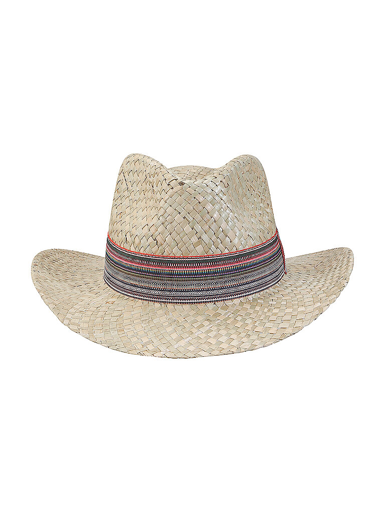Kuebl Chapeau de soleil beige 57