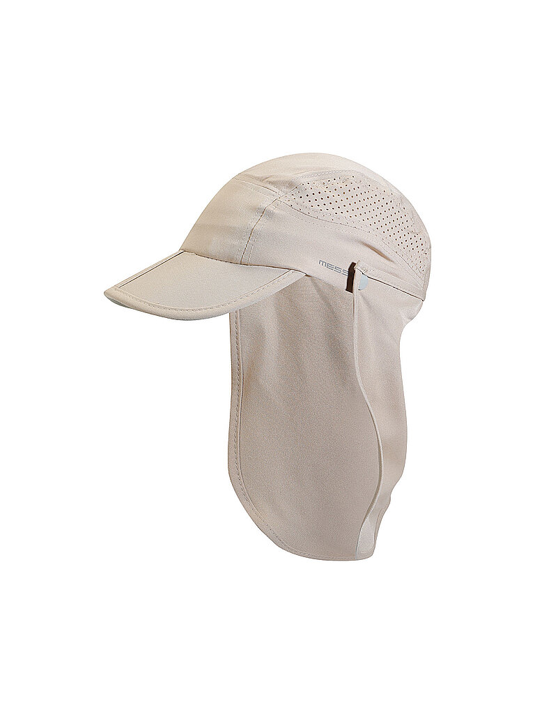 Kuebl Casquette homme beige