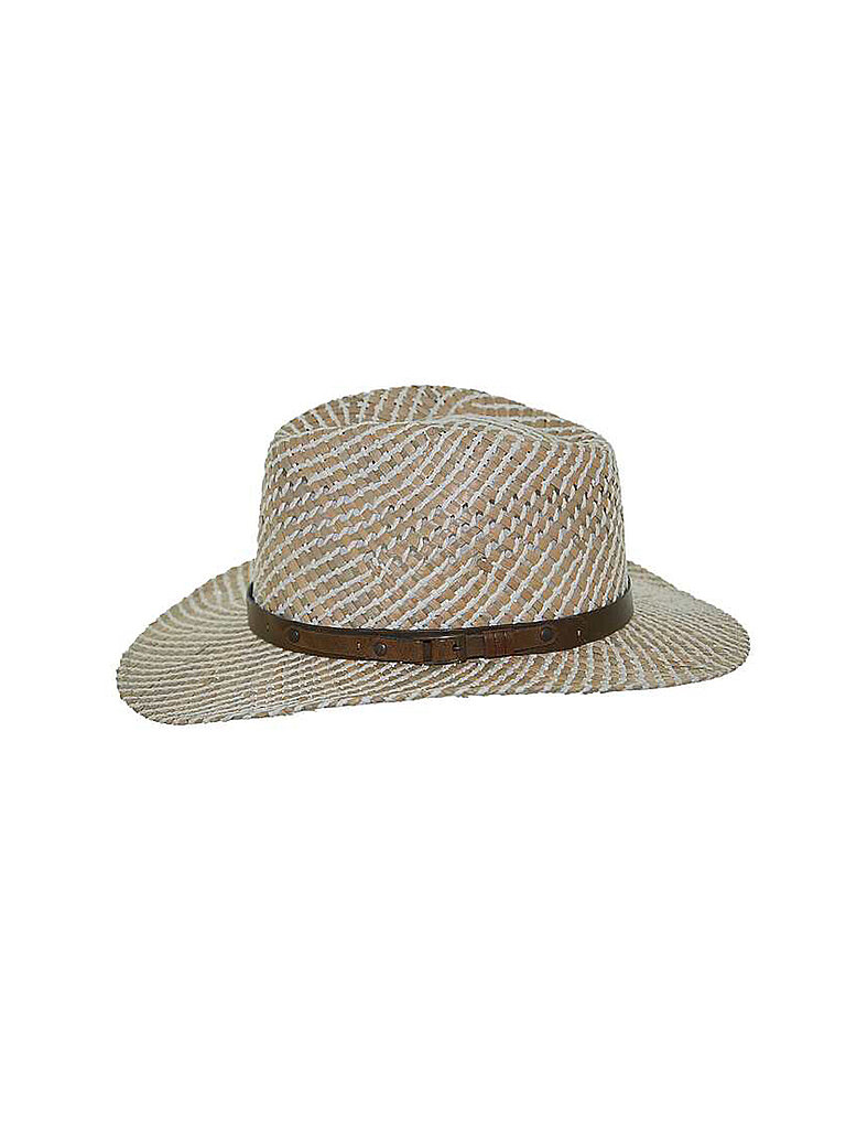Chapeau de soleils beige 59