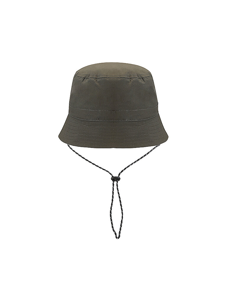Kuebl Chapeau de soleil olive 56